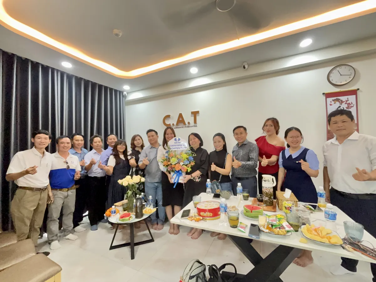 C.A.T Consulting Group